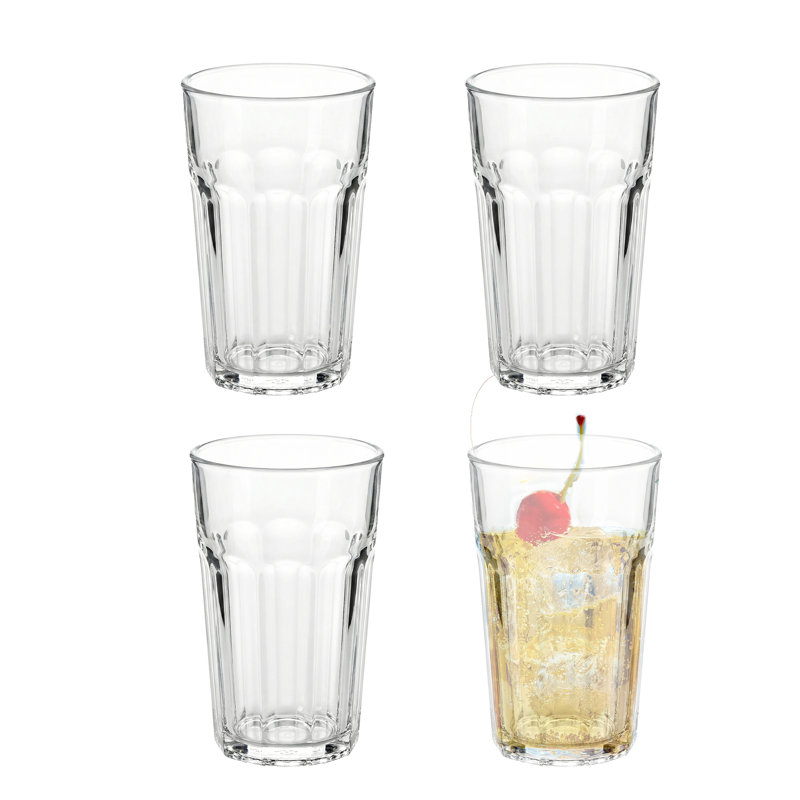 Verres à boire Clubhouse, 12 oz