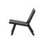 Arata Outdoor Patio Dining Side Chair-1287394944