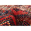 Tapis rouge Antalya 4 pi 3 po x 6 pi 3 po