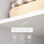Riles 80cm Closet System-1766784494