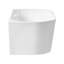 Mahone 1700mm x 790mm Soaking Bathtub