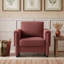 Fauteuil rembourré avec accoudoirs-1786309650