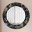 Huldar Glass Flat Wall Mirror-351570298-351570252
