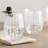 Delleker 18oz. Handmade Wine Glass Set-1230291744