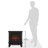 Duraflame Electric Stove-118305622