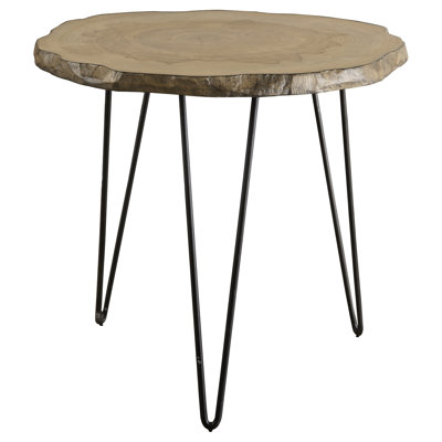 Debby End Table