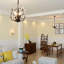Nevis 3 - Light Unique/Statement Chandelier-238732833