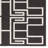 Geometric Indoor / Outdoor Rug-1788977229