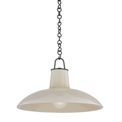 Pottersville Single Pendant