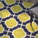 Kiuchi Wool Geometric Indoor Rug