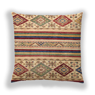 Coussin Abstract 2880