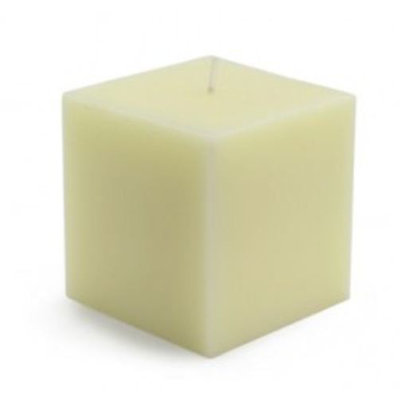 Square Pillar Candle