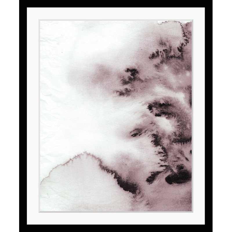 Colour - Single Picture Frame Print