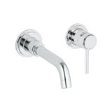 Atrio® Wall Mounted Bathroom Faucet