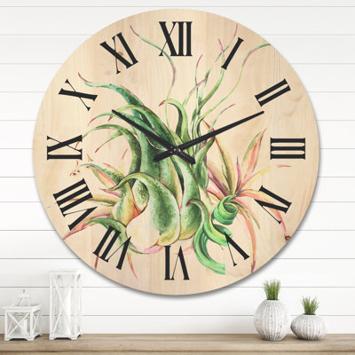 Horloge murale