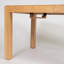 Aayushi Rectangular 200 Cm L x 90 Cm W Dining Table-1586439539-1577319286