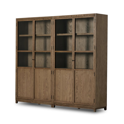 Millie China Cabinet