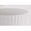 Meuble-lavabo 1 lumière Keindl - verre nervuré-509693750