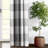 Walker Buffalo Grommet Drapery Panel Room Darkening Curtain Pair (Set of 2)-101216401-101216403