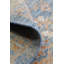 Erased One-of-a-Kind 9' X 11'10" Area Rug