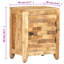 Table de chevet Damera
