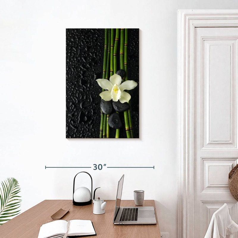Kerrick Fresh Spa, 30" H x 20" W