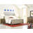 Fraukea Slat Bed-81840202