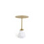 Bund End Table