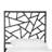 Tiffany Collection Open-Frame Headboard-21131656-21170822
