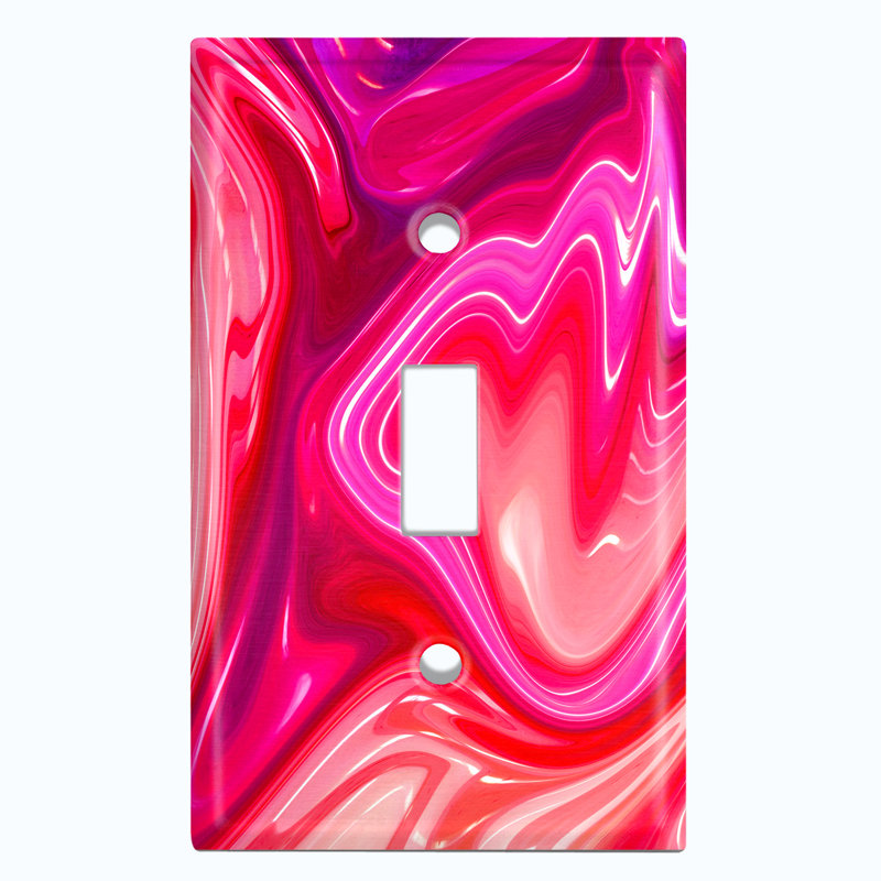 1 plaque murale décorative