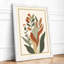 Study Botanical - Framed Print-79032933-79032954