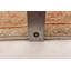 Tapis brun clair torsadé 6 pi 6 po x 10 pi 2 po Chobi