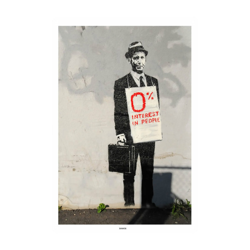 No Frame Painting on Metal
