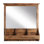 Rangement mural pour la maison 24 po x 24 po x 3,5 po Atkins
