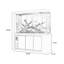 Aquarium 90-100 gallons-129743999-129744000