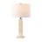 Raub Stone Table Lamp