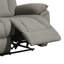 Tairi 3 Piece Reclining Sofa Set-1406198520