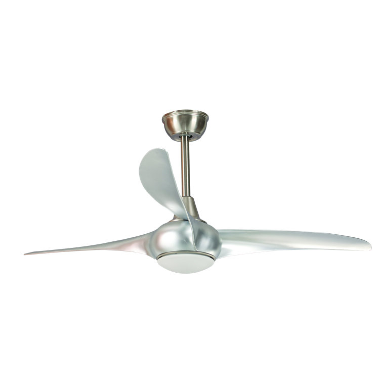 Karyn Ceiling Fan with LED Lights