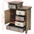 Twins Accent Cabinet