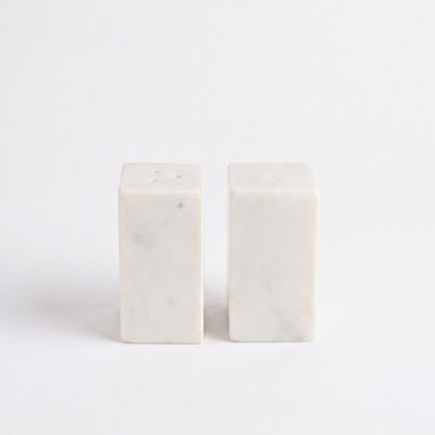 Ensemble salière et poivrière AllModern