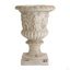 Urne de jardin MGO, H 27 po