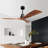 Keevagh Ceiling Fan
