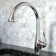 Allegro E Pull Out Single Handle Kitchen Faucet