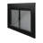 Abdal Cabinet Steel Fireplace Door-330925227-330926526