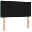  Velvet Headboard Argyle With Headboard 90 Cm Velvet-891532144