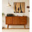 Buffet, tiroirs et armoire fonctionnels rétro-2127830998