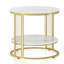 Frame End Table