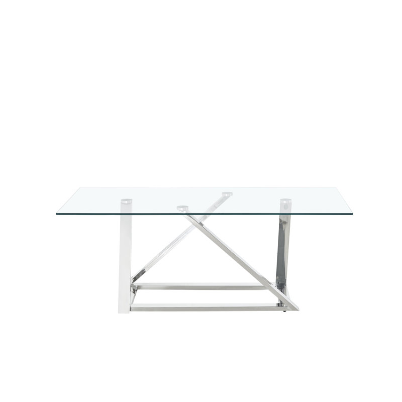 Table basse Akerra