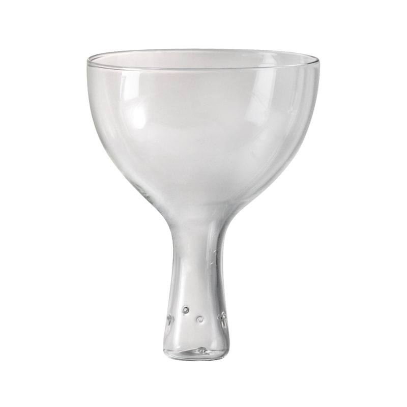 Juliaanne 58oz. Glass Beverage Dispenser