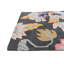 Tapis noir Noell